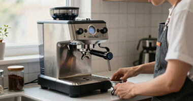 8 Best Best 58mm Espresso Machine for Upgrade From Breville in 2026