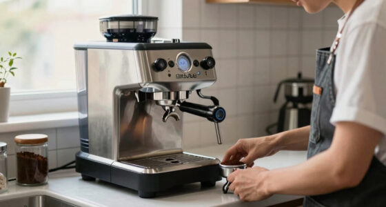 8 Best Best 58mm Espresso Machine for Upgrade From Breville in 2026