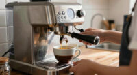 8 Best Best 58mm Espresso Machine With Stainless Steel Body In 2026