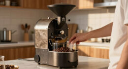 8 Best Best Countertop Coffee Roaster With Glass Roast Chamber in 2026
