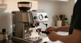 8 Best Best Espresso Machine With Built In Grinder For Upgrade From Pod Machines In 2026