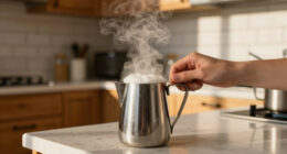 8 Best Café Style Milk Frother for Home Baristas in 2026