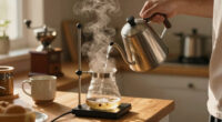8 Best Coffee Water Mixing System for Home Baristas in 2026