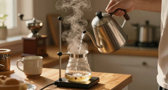 8 Best Coffee Water Mixing System for Home Baristas in 2026