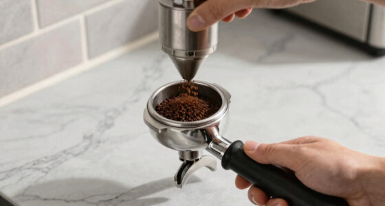 8 Best Conical Burr Espresso Grinder With Fast Grind Speed in 2026 — The Ultimate Buying Guide