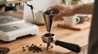 8 Best Conical Burr Grinder For Forgiving Daily Espresso In 2026