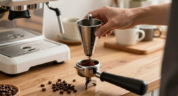 8 Best Conical Burr Grinder For Forgiving Daily Espresso In 2026