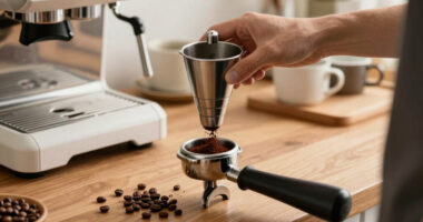 8 Best Conical Burr Grinder For Forgiving Daily Espresso In 2026