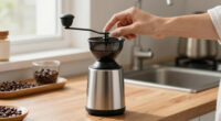 8 Best Conical Burr Grinder With Easy Zeroing In 2026