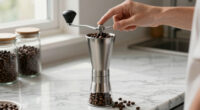 8 Best Conical Burr Grinder With Fast Grind Speed in 2026