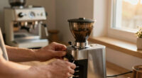8 Best Conical Burr Grinder With Low Retention For Espresso In 2026