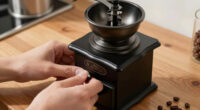 8 Best Conical Burr Grinder With Stepless Adjustment In 2026