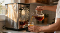 8 Best Countertop Beverage Cooler for Cold Brew Storage in 2026
