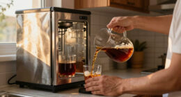 8 Best Countertop Beverage Cooler for Cold Brew Storage in 2026