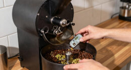 8 Best Countertop Coffee Roaster for Beginners in 2026