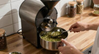 8 Best Countertop Coffee Roaster With Quiet Operation in 2026