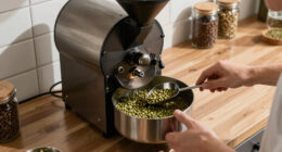 8 Best Countertop Coffee Roaster With Quiet Operation in 2026