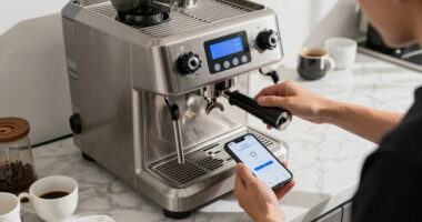 8 Best Dual Boiler Espresso Machine With App Connectivity in 2026