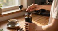 8 Best Espresso Grinder For Americano Drinkers In 2026