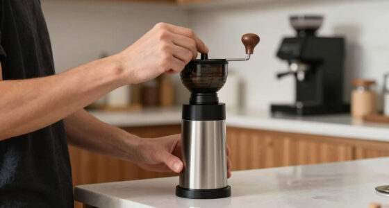 8 Best Espresso Grinder for Switching Between Espresso and Filter in 2026