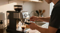 8 Best Espresso Machine With Built In Grinder For Upgrade From Capsule Machines In 2026