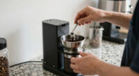 8 Best Flat Burr Grinder With 64mm Burrs And Bellows In 2026