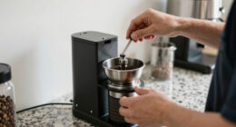 8 Best Flat Burr Grinder With 64mm Burrs And Bellows In 2026
