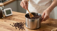 8 Best Home Coffee Roaster With Low Mess Workflow in 2026