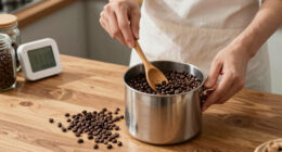 8 Best Home Coffee Roaster With Low Mess Workflow in 2026