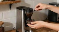 8 Best Hopper Espresso Grinder For Home Entertaining In 2026