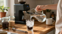 8 Best Ice And Beverage Setup For Home Coffee Bars In 2026