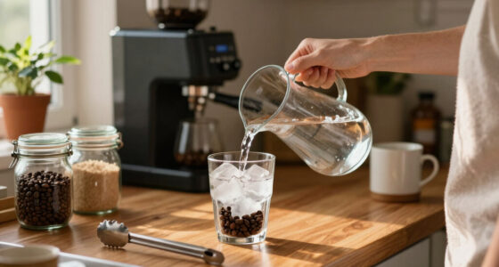 8 Best Ice And Beverage Setup For Home Coffee Bars In 2026