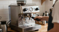 8 Best Lever Espresso Machine for Espresso Enthusiasts in 2026