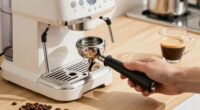 8 Best Manual Espresso Machines for Light Roast Espresso in 2026