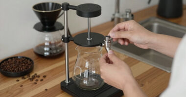 8 Best Nitro Cold Brew Kit For Home Taps In 2026