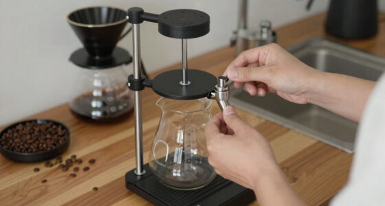 8 Best Nitro Cold Brew Kit For Home Taps In 2026