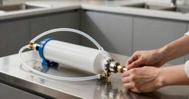 8 Best Reverse Osmosis System With Tankless Design For Coffee In 2026