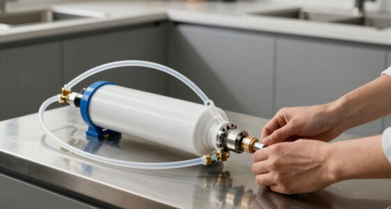 8 Best Reverse Osmosis System With Tankless Design For Coffee In 2026