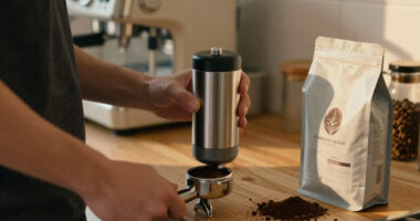 8 Best Single Dose Grinder For Medium Roast Espresso In 2026