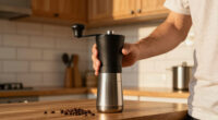 8 Best Single Dose Grinder With Low Static Design In 2026