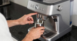 8 Best Super Automatic Espresso Machine With Carafe Milk System in 2026