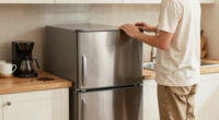 8 Best Under Counter Fridge for Home Coffee Stations in 2026