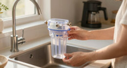 8 Best Under Sink Water Filter System for Hard Water Coffee Setups in 2026