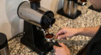 8 Best Zero Retention Espresso Grinder With Variable Speed in 2026