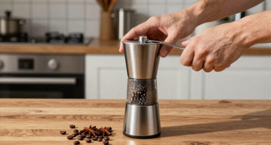 9 Best All Purpose Grinder With Low Retention For Home Use In 2026