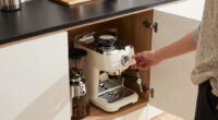 9 Best Appliance Garage Cabinets for Coffee Gear in 2026
