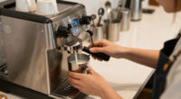 9 Best Automatic Milk Steaming Machines for Latte Lovers in 2026