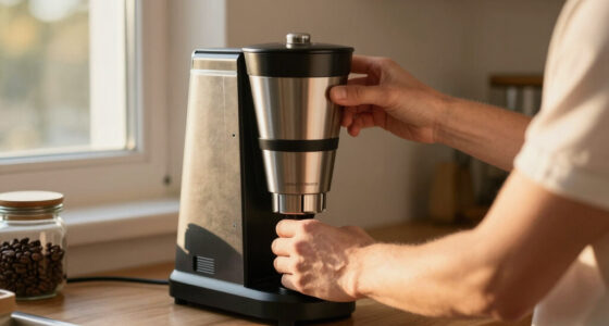 9 Best Best 64mm Burr Grinder With Easy Burr Access in 2026