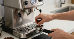 9 Best Best Espresso Machine With Built In Grinder With Assisted Tamping In 2026