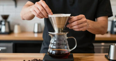 9 Best Cold Brew System With Stainless Steel Filter in 2026